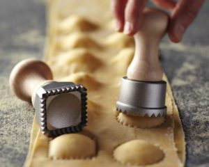Кулинарные печати и штампы
