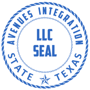 circular seal