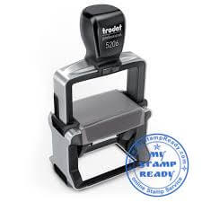 Stempel erstellen myStampready