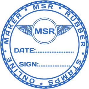 stamp maker online