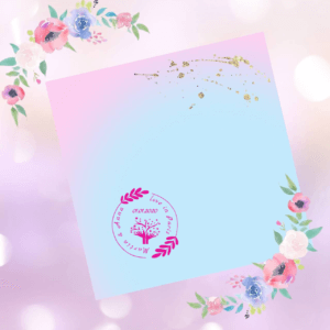 wedding invitation stamp