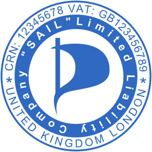 Stamp mockup №1093,Size :40mm