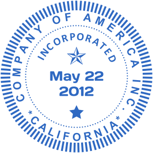 Stamp mockup №1292,Size :40mm