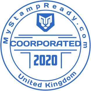Stamp mockup №1619,Size :38mm