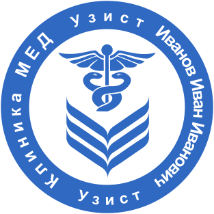 Шаблон печати №1781,Размер :38mm