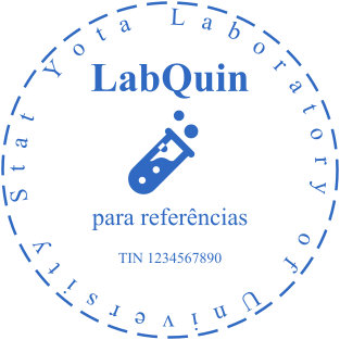 Stamp mockup №1894,Size :38mm