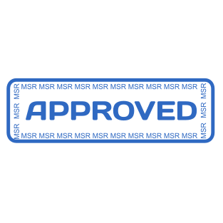 Stamp mockup №1936,Size :38mm