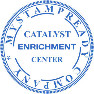 Stamp mockup №2221,Size :38mm
