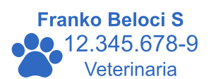 Stamp mockup №2422,Size :56mm-20mm