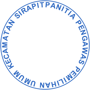 Stamp mockup №2467,Size :38mm