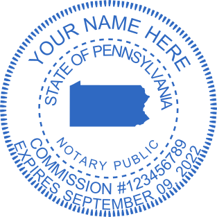 Stamp mockup №2483,Size :25mm