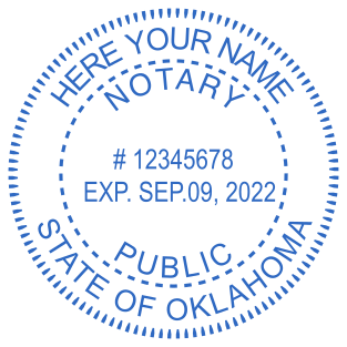 Stamp mockup №2542,Size :25mm