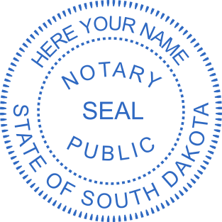 Stamp mockup №2545,Size :25mm
