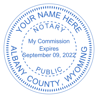 Stamp mockup №2551,Size :25mm
