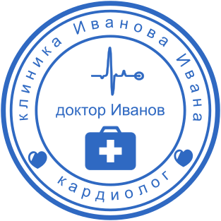 Шаблон печати №518,Размер :40mm